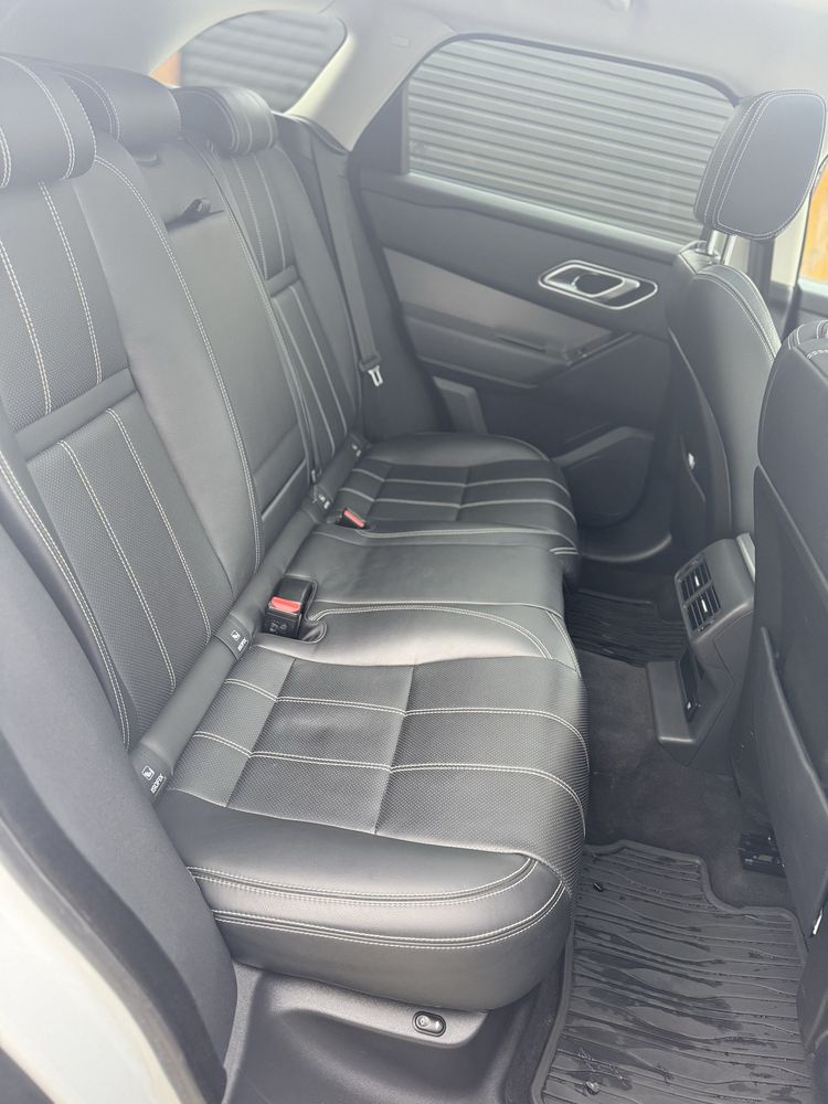 Range Rover Velar HSE 2.0d