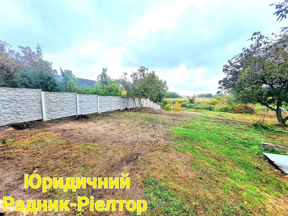 Продаж преміального будинку біля Дніпра, с. Коробівка, вул. Набережна