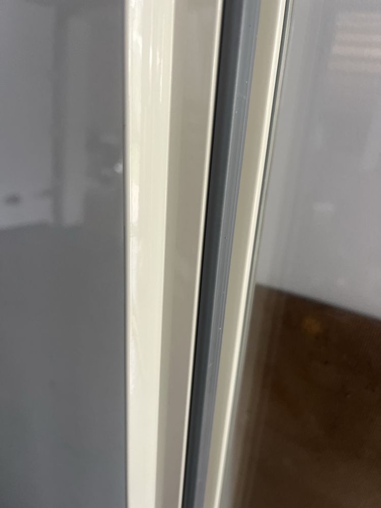 Reaguardo aluminio NOVO
