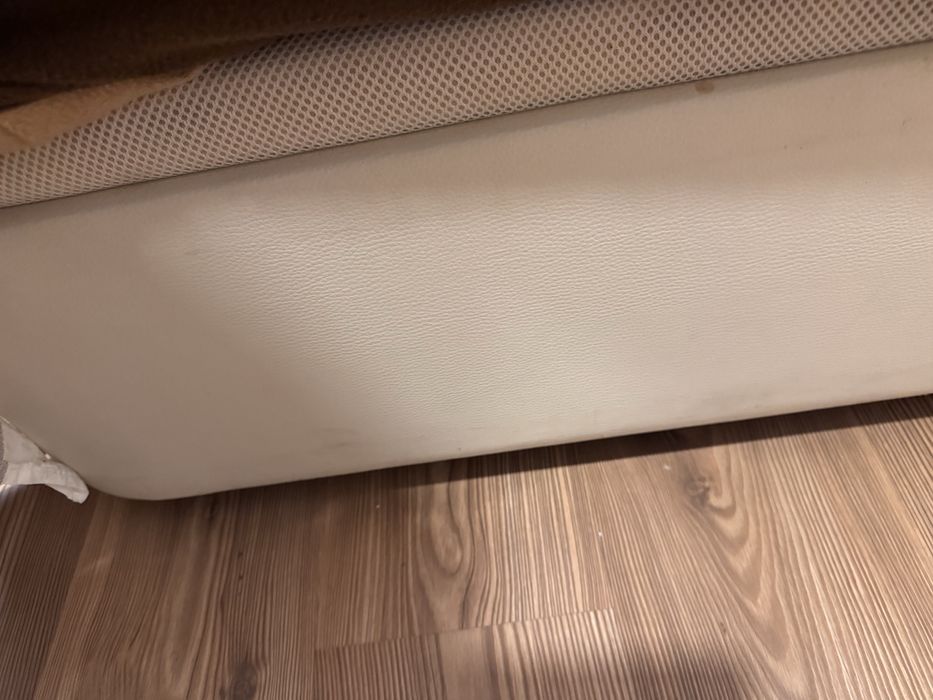 Vendo Cama sommier ikea