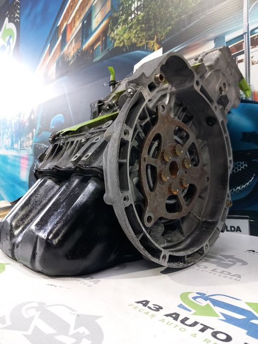 Motor Smart 450 600cc REVISADO