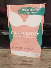 Książka o ginekologii