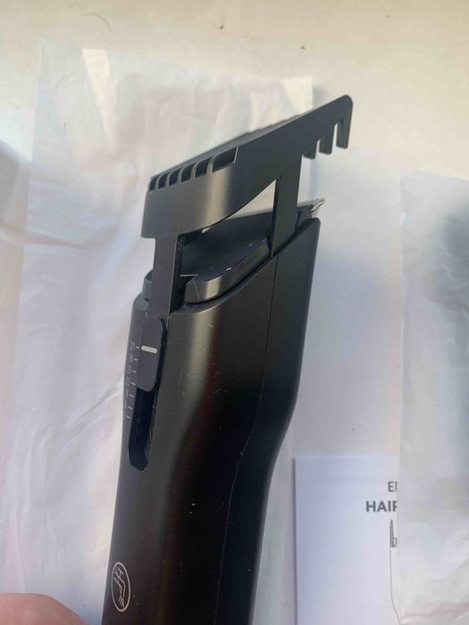 Машинка для стрижки волос триммер бритва ENCHEN XIAOMI