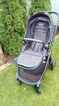 Maxi  cosi Spacerówka gondola 2w1