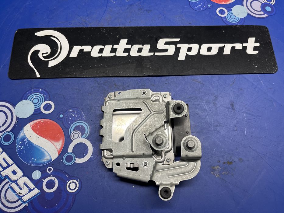 Centralina AdBlue Mercedes 250d