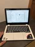 Lekki ultrabook Lenovo yoga 3