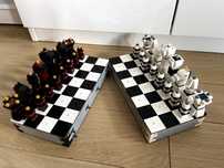Lego 40174, Iconic Chess Set