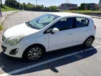 Opel Corsa 1.3 CDTi Enjoy EcoFLEX