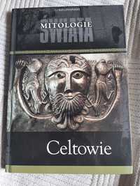 Mitologie  świata Celtowie