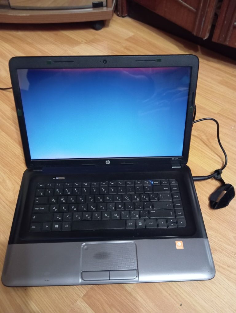 HP650 Ноутбук HP650