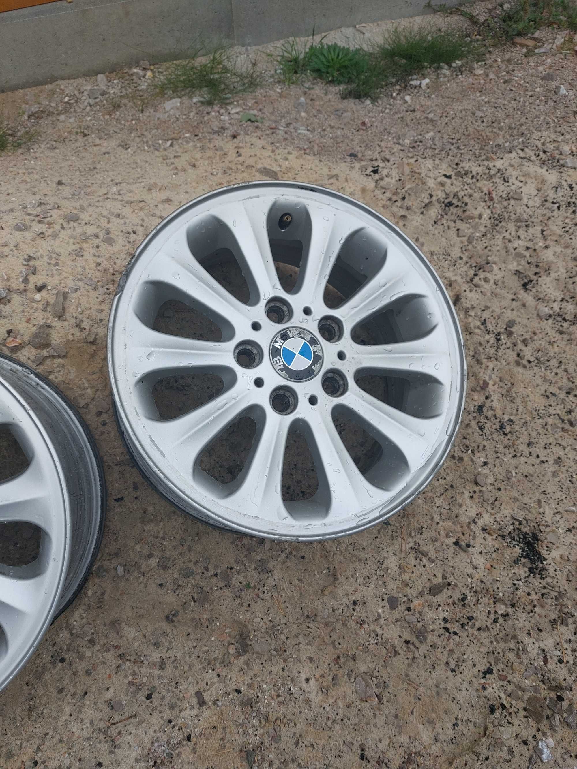 Felgi BMW styling 139 4szt 16''