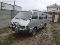 Mazda E 2200, Kia Besta, Аsia Topic