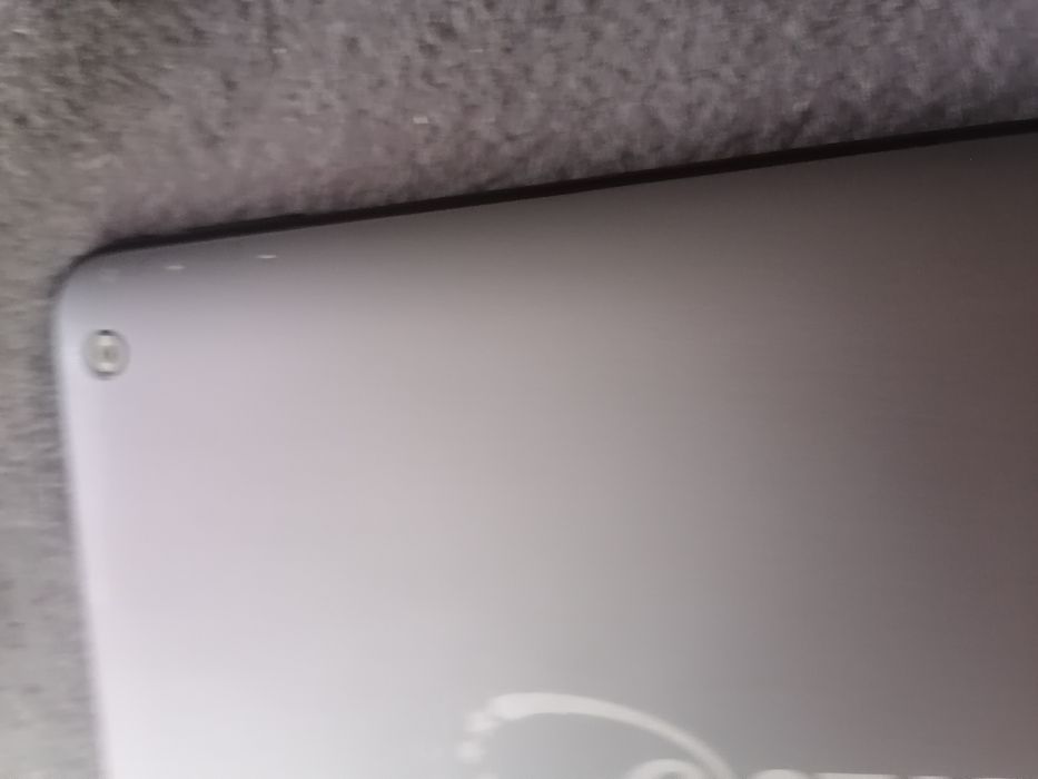 Tablet E star sem carregador