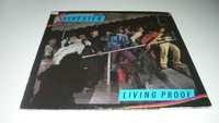 Sylvester Living Proof Pictures winyl LP