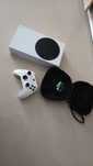 Xbox Series S 512GB com comando