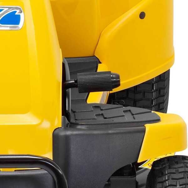 Traktor ogrodowy Cub Cadet LR1 MS76 Pompa oleju