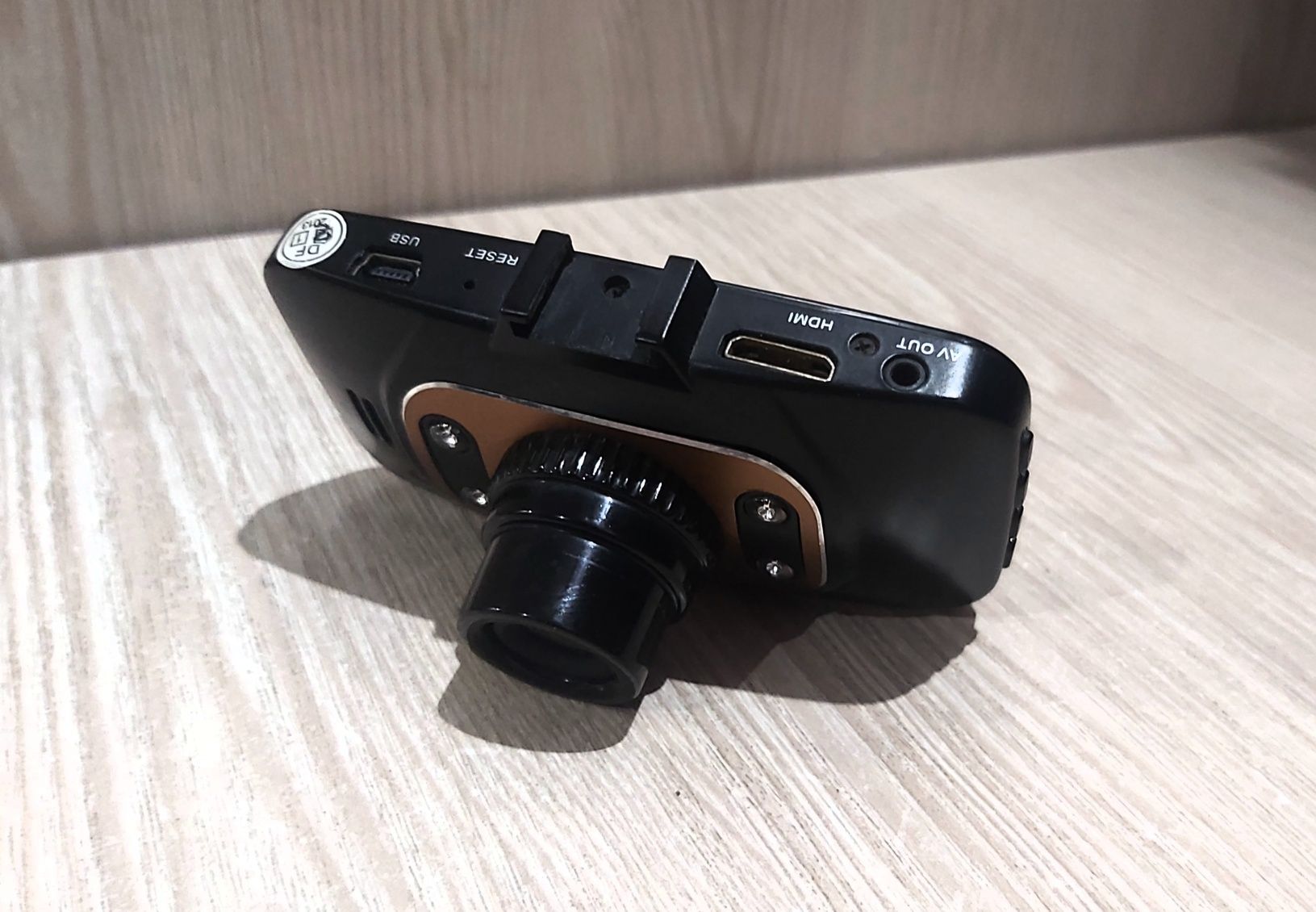 Відеореєстратор  Full HD HDMI WGS8000X