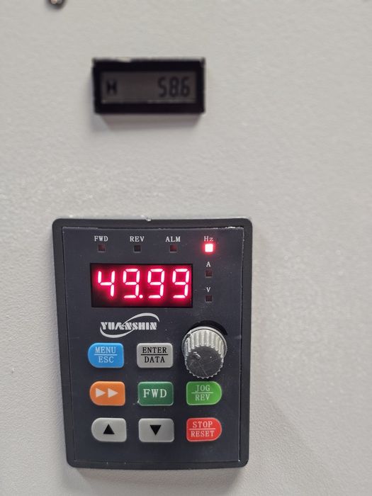 Стоматологічна мокра помпа Metasys Exom Hybrid 5