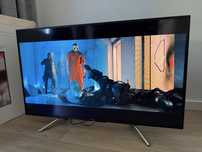 Telewizor Sony Bravia WF66 50”