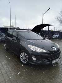 Peugeot 308 sw  2008р