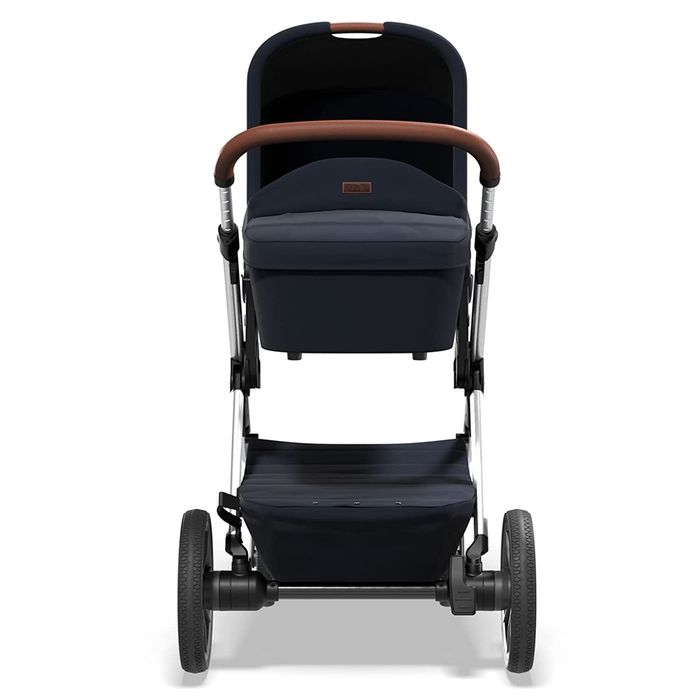 Wózek Spacerowy + Gondola 2W1 Moon No One 2.0