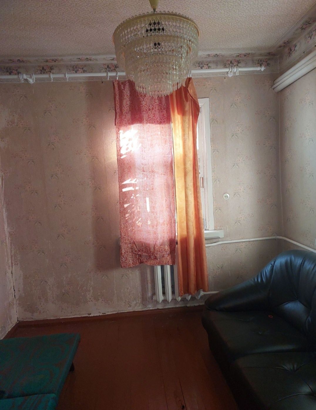 Продам дом в Солоницевке(п.Пересечное)
