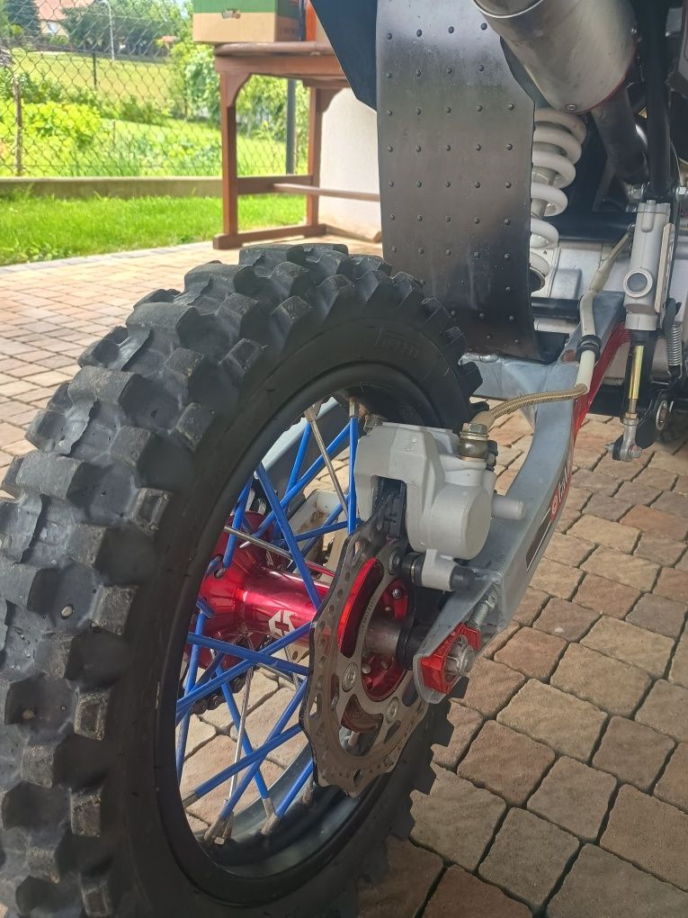 Sprzedam LMX Cross