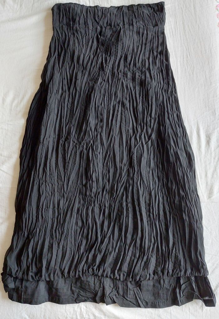 Sukienka damska boho XL