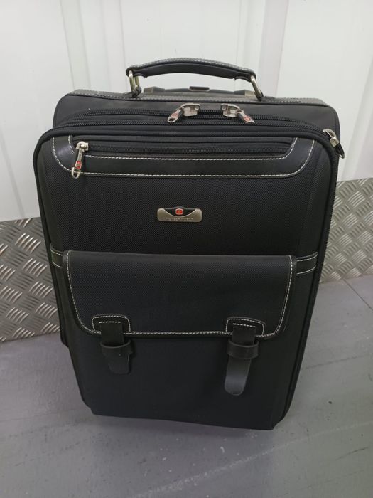 Mala Viagem Wenger Noblr