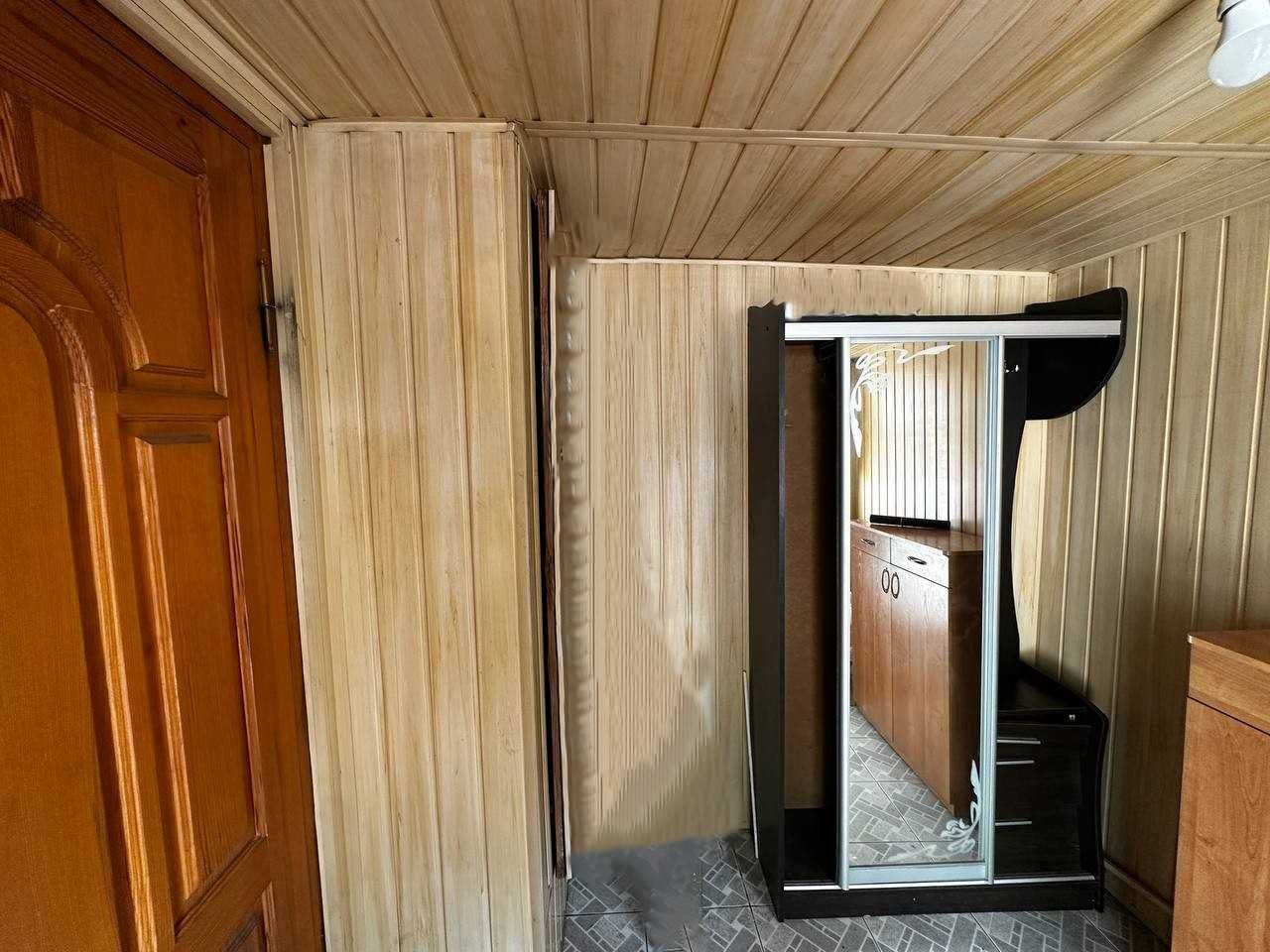 Продаж двоповерхового мебльованого будинку 120,5м2. м.Буча. ID:720
