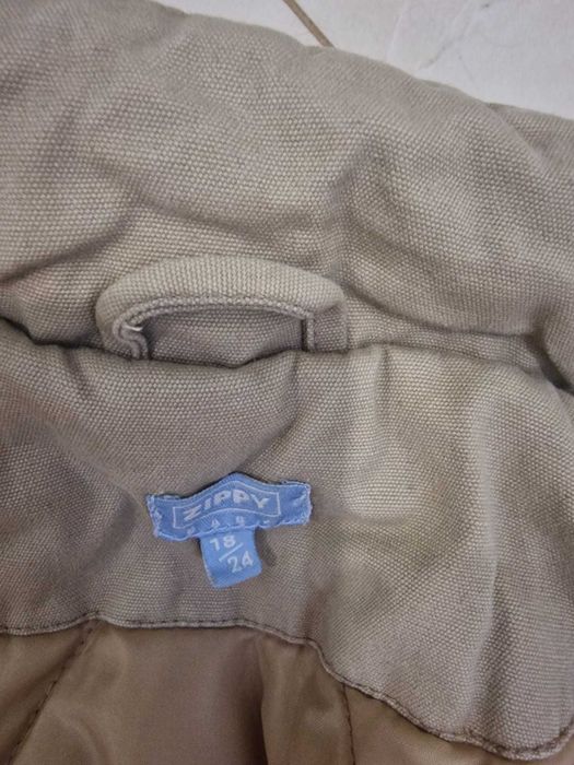 Casaco Menino 18-24 meses
