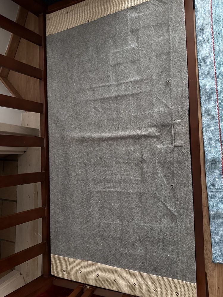 Sofá cama em bom estado