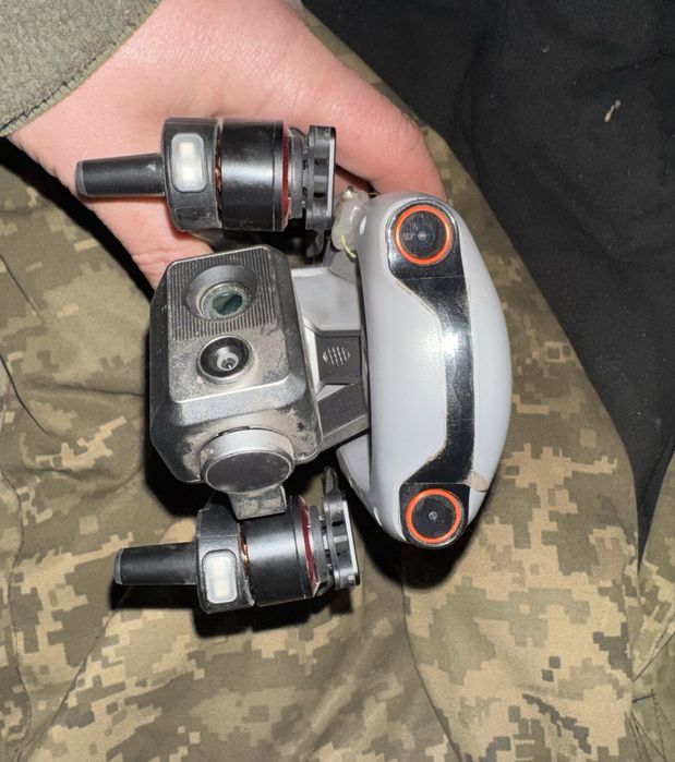 Autel 640 T в ідеальному стані. Продаж або обмін