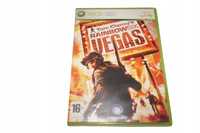 Gra Tom Clancy's Rainbow Six Vegas X360