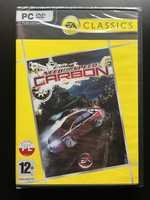 Need For Speed Carbon PC