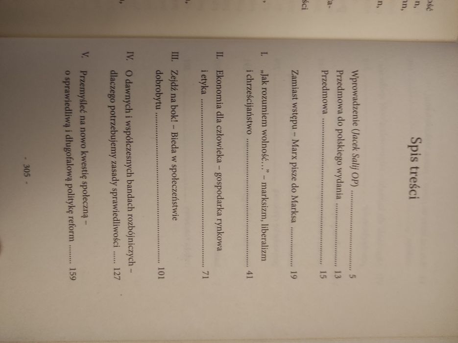 Reinhard Marx Kapitał mowa w obronie człowieka