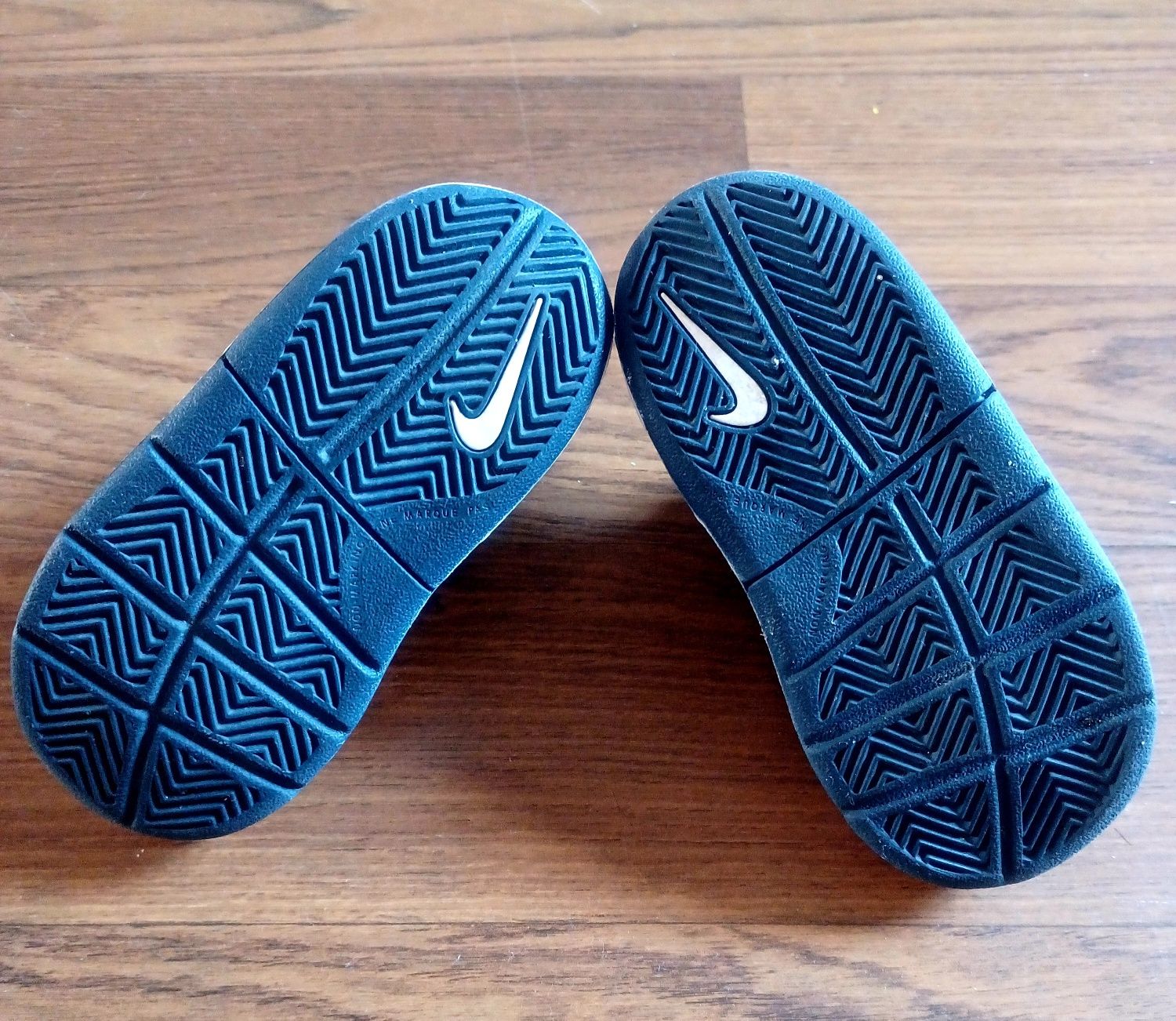 Adidasy firmy Nike rozmiar 23,5