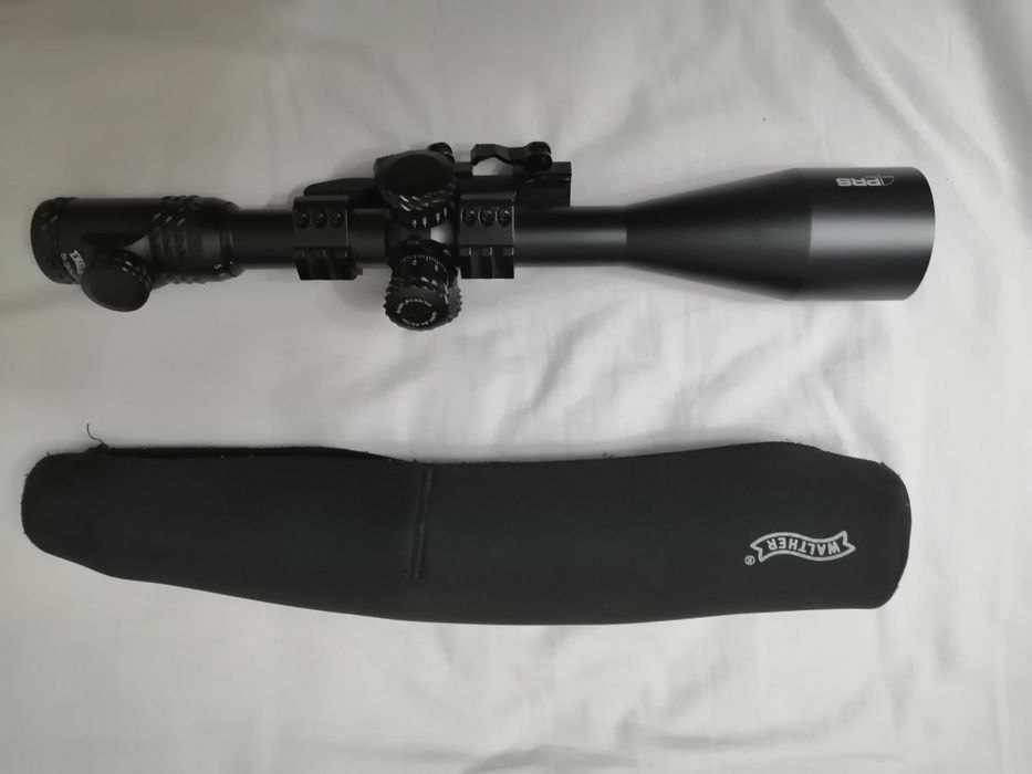 Mira Whalter 5-30X56