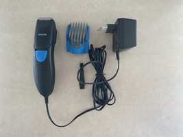 Машинка для стрижки волосся тример Philips  QC5000  QC5001