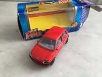 Miniatura Renault Clio