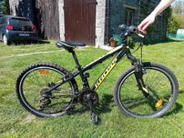 Rower górski/MTB Kross