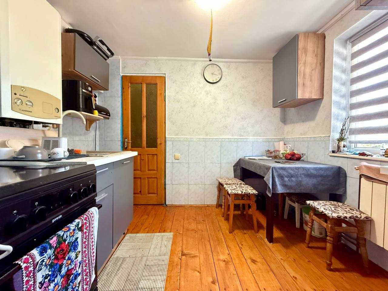 Продаж 2 кімнатної квартири