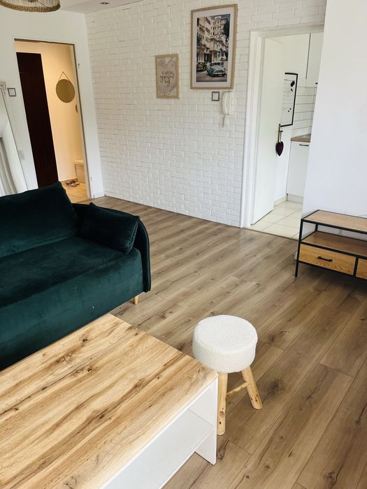 Kawalerka na wynajem