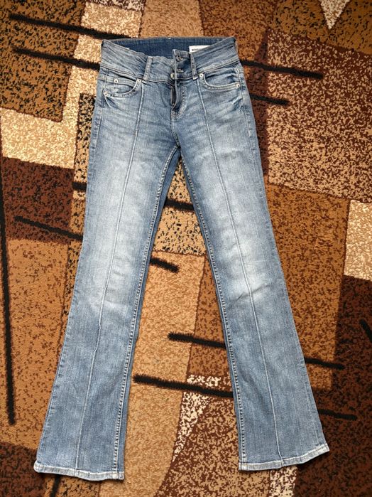 Джинси 32 розмір Бержка
