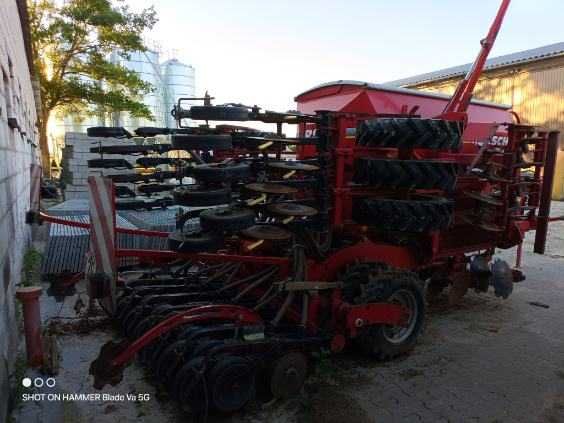 Horsch Pronto 4DC