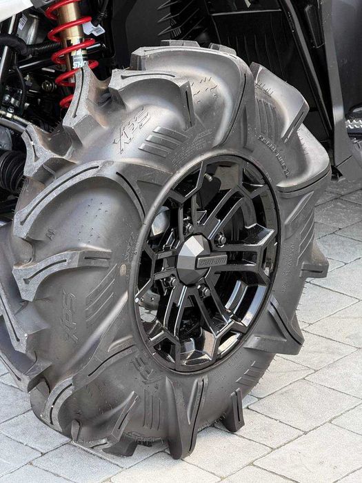 Квадроцикл BRP Outlander XMR 1000