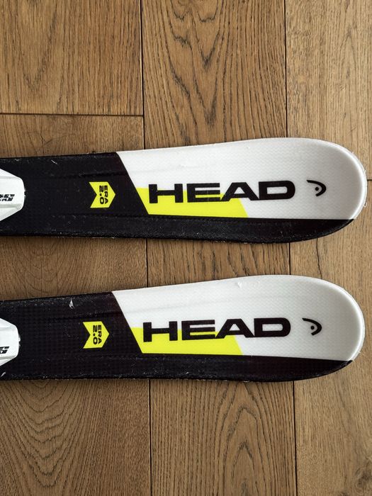 Narty Head Supershape 87cm Super Stan