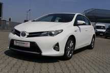 Toyota Auris Hybryda Automat