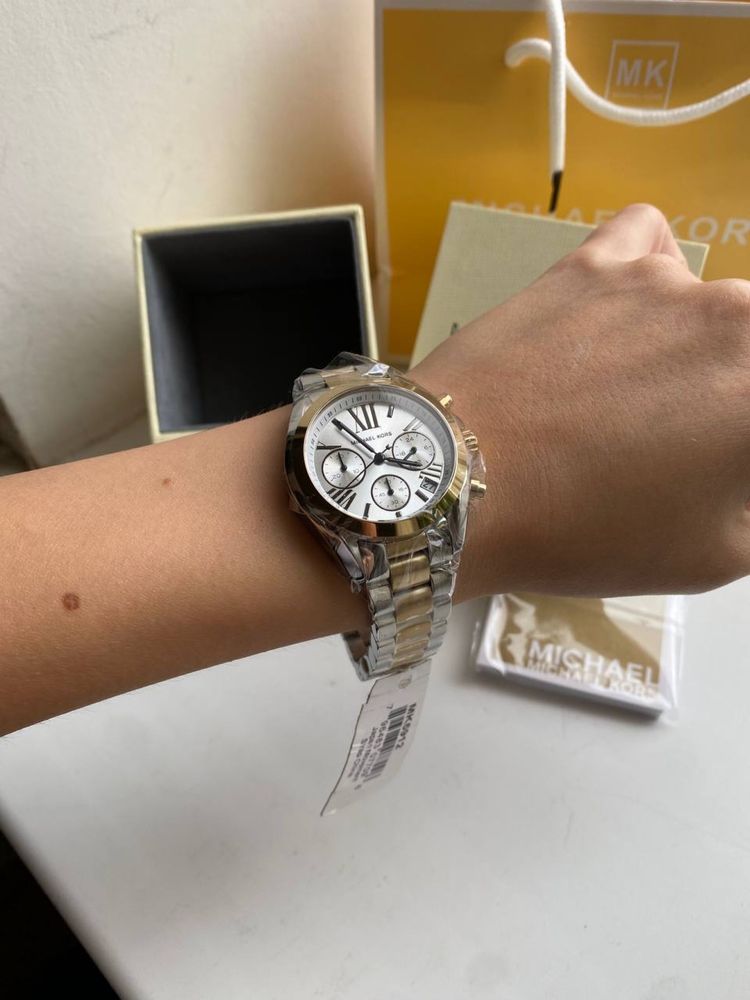 Часи Michael Kors MK5912