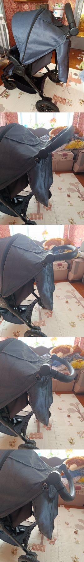 Britax b-motion 4